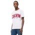 Calvin Klein Jeans J30J312121 μπλουζάκι με κοντό μανίκι