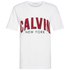 Calvin klein jeans J30J312121 Short Sleeve T-Shirt