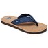 Quiksilver Molokai Abyss Cork Slippers