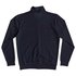 Quiksilver Athletic Frontal Full Zip Sweatshirt