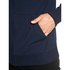 Quiksilver Athletic Frontal Full Zip Sweatshirt