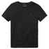 Tommy Hilfiger Basic kurzarm-T-shirt