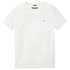 Tommy Hilfiger Basic T-shirt med korta ärmar