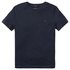 Tommy Hilfiger Basic T-shirt med korta ärmar