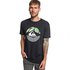 Quiksilver T-Shirt Manche Courte Stomped On