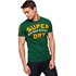 Superdry T-Shirt Manche Courte 34Th Street
