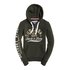 Superdry Track&Field Pullover