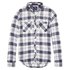 Superdry Midwest Dreaming Buffalo Check