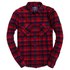 Superdry Willow Check