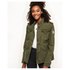 Superdry Classic Winter Rookie Military Jas