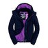 Superdry Giacca A Vento Pop Zip Hooded Arctic