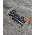 Superdry Classic Pique Kurzarm-Poloshirt Aus Bio-Baumwolle