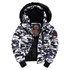 Superdry Cappotto Everest Bomber