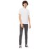 Calvin klein jeans Slim Piqué Short Sleeve Polo Shirt