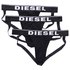 Diesel Badeslip 3 Einheiten