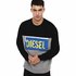 Diesel Baysea Sweatshirt