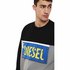 Diesel Baysea Sweatshirt