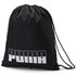 Puma Plus II Drawstring Bag