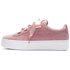 Puma Vikky Stacked Ribbon S trainers