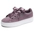 Puma Vikky Stacked Ribbon S Trainers