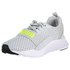 Puma Wired Mesh Trainers