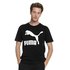 Puma Classics Logo short sleeve T-shirt