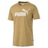 Puma T-Shirt Manche Courte Essential+ Heather
