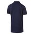 Puma Athletics Short Sleeve Polo Shirt
