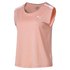 Puma Soft Sports Sleeveless T-Shirt