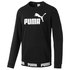 Puma Suéter Amplified Crew TR Pullover