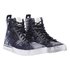 Diesel Baskets Velows Mid Lace