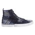 Diesel Velows Mid Lace Trainers
