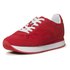Desigual Lottie Red Schuhe