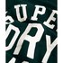 Superdry Tri League Baseball Top 3/4 Sleeve T-Shirt