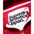 Superdry La Athletic Full Zip Sweatshirt