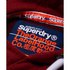 Superdry Sudadera Con Capucha Orange Label