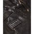 Superdry Tarpit Leather Jacket