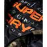 Superdry Axis Padded Coat
