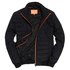 Superdry International Quilted Jacke