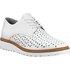 Timberland Zapatos Anchos Ellis Street Perforated Oxford