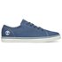 Timberland Skape Park Canvas Oxford Trainers