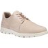 Timberland Graydon Leather Oxford Wide Trainers