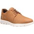Timberland Chaussures Large Graydon Cuir Oxford