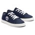 Timberland Newport Bay Canvas Oxford trainers