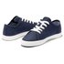 Timberland Newport Bay Canvas Oxford trainers