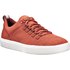 Timberland Amherst Fabric Alpine Oxford Wide Trainers