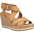 Timberland Nice Coast Ankle Strap Wide Sandals