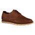 Timberland Zapatos Anchos Tidelands Oxford