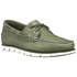 Timberland Tidelands Classic 2 Eye Wide Boat Shoes