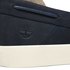 Timberland Project Better Boat Shoes